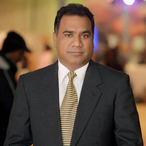 Chairman and Founder